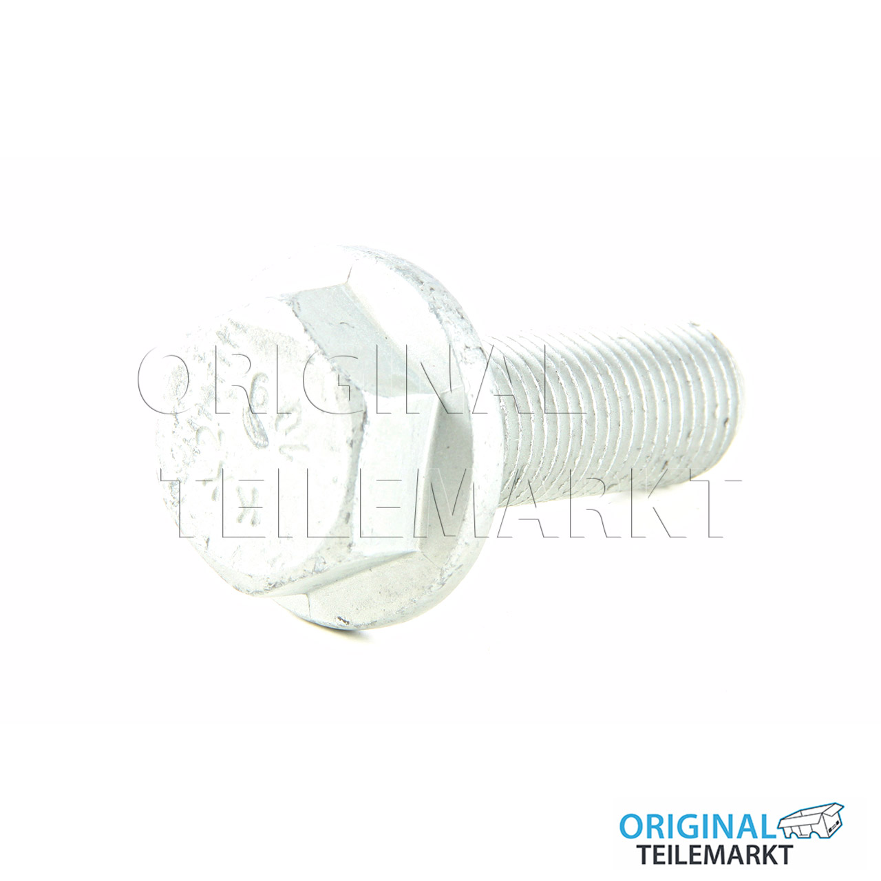 Sechskantschraube N  91072601