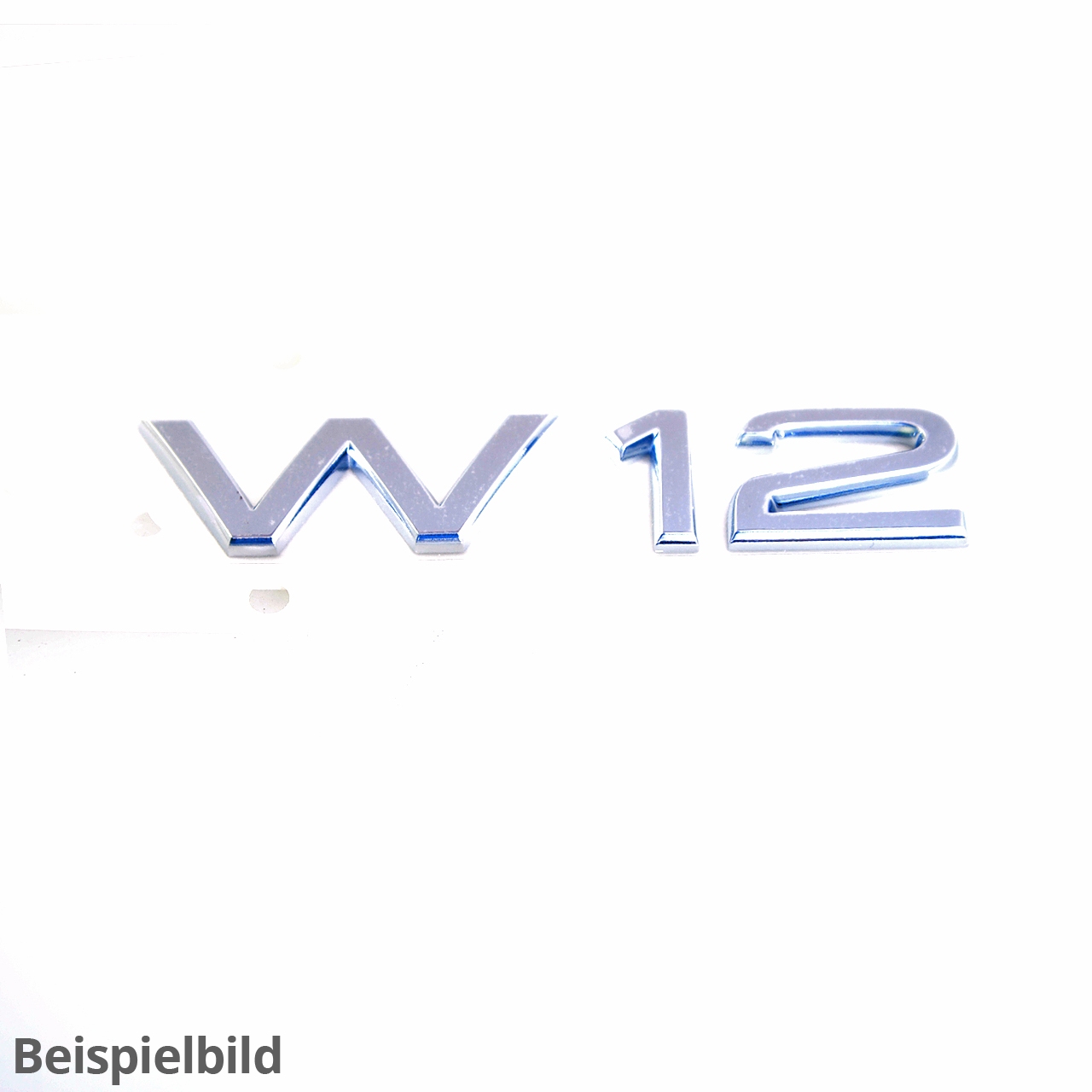 chrom 8L0853743D 2ZZ