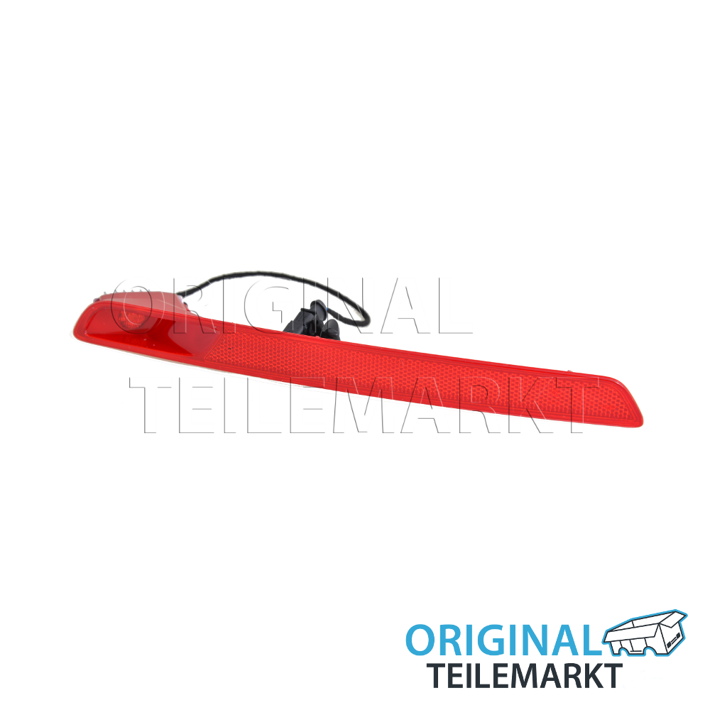 LED-Schlussleuchte links mit Nebelschlussleuchte  5C5945701B