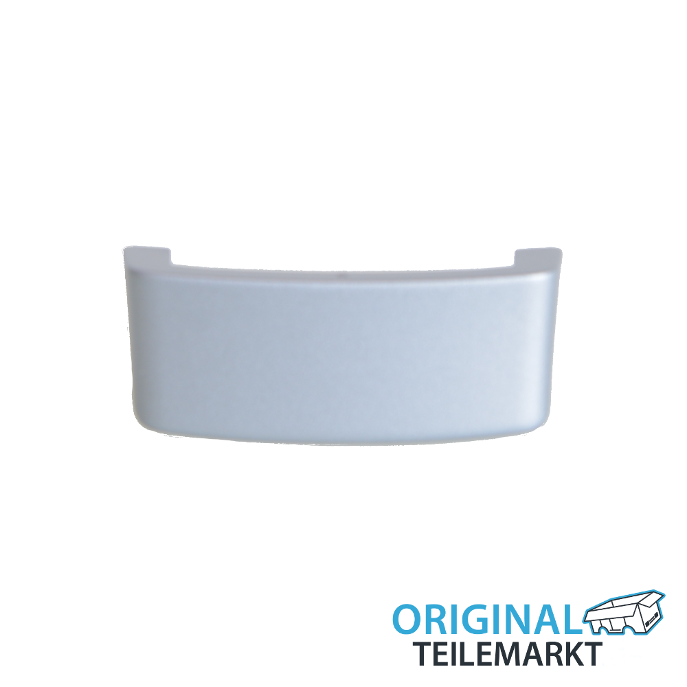 Abdeckkappe für Lenkrad ice silver 1K0 419 685 G R77