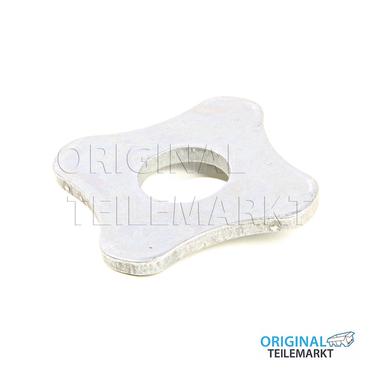 Unterlegscheibe für Querlenker Achslenker Radlagergehäuse 1K0505193