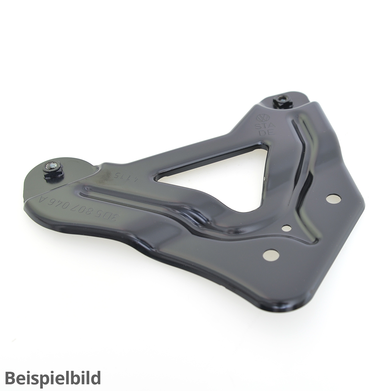 Halter für Stossfänger 5K6807046