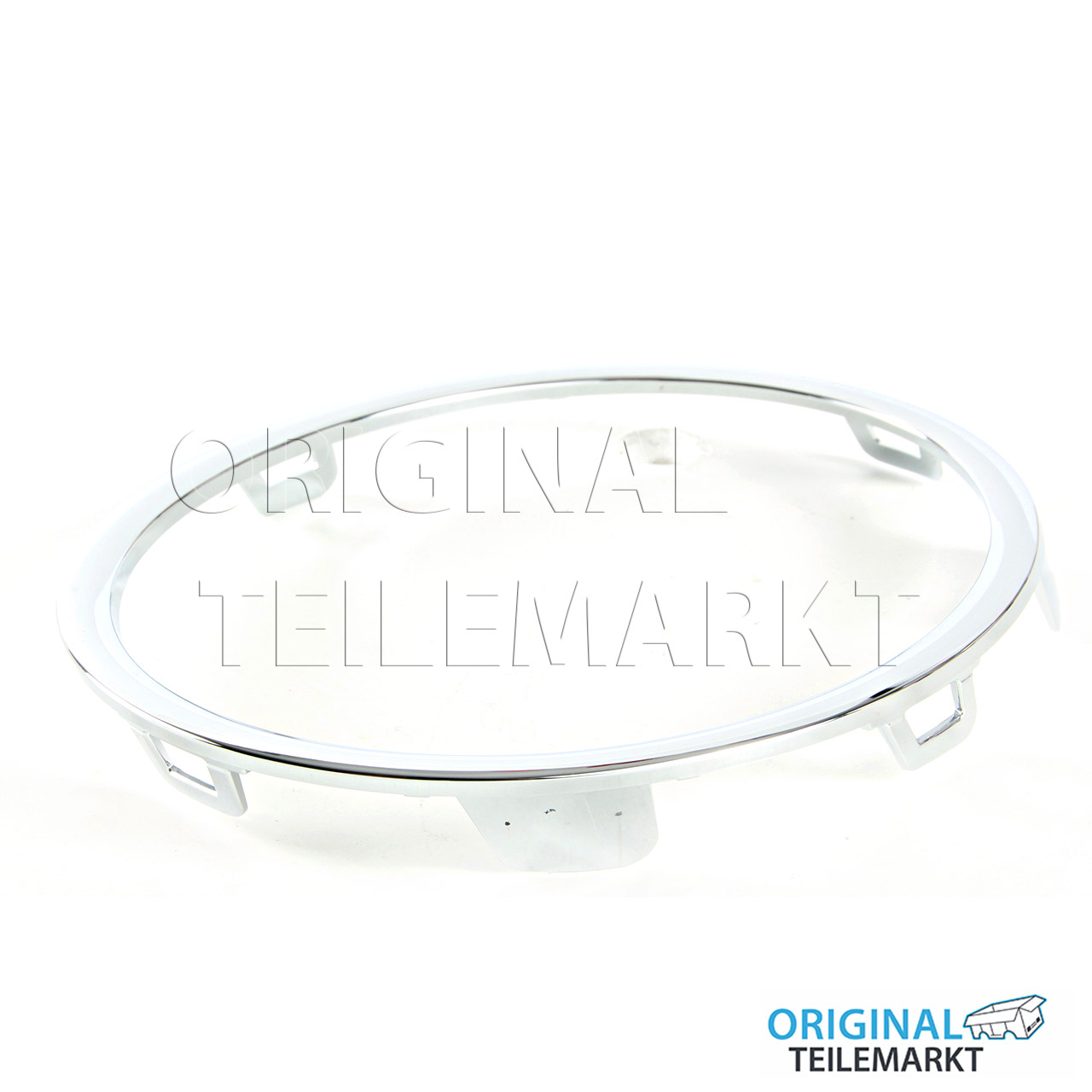 Kühlergrill Schutzleiste, chrom 5K08531022ZZ