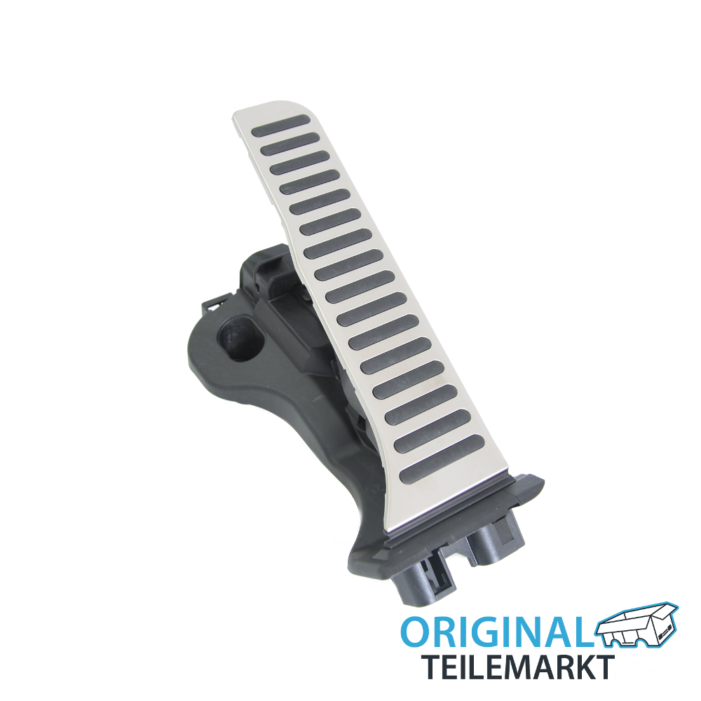 Gaspedal mit Elektronikmodul, Schaltgetriebe+ 1K1721503AN