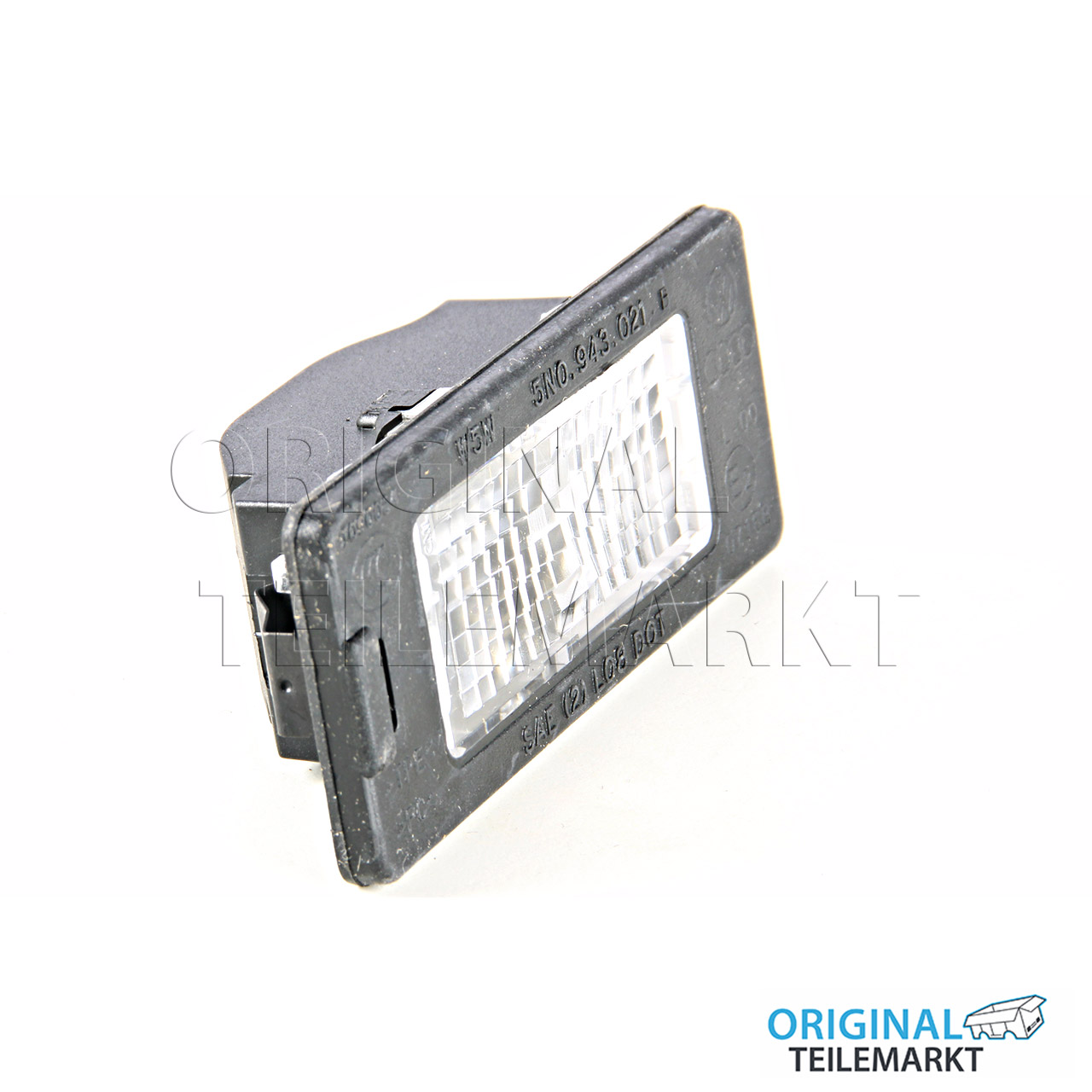 Kennzeichenleuchte 1K9 943 021 D