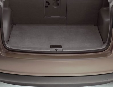  Ladekanten-Schutz 5M0 061 197B transparent