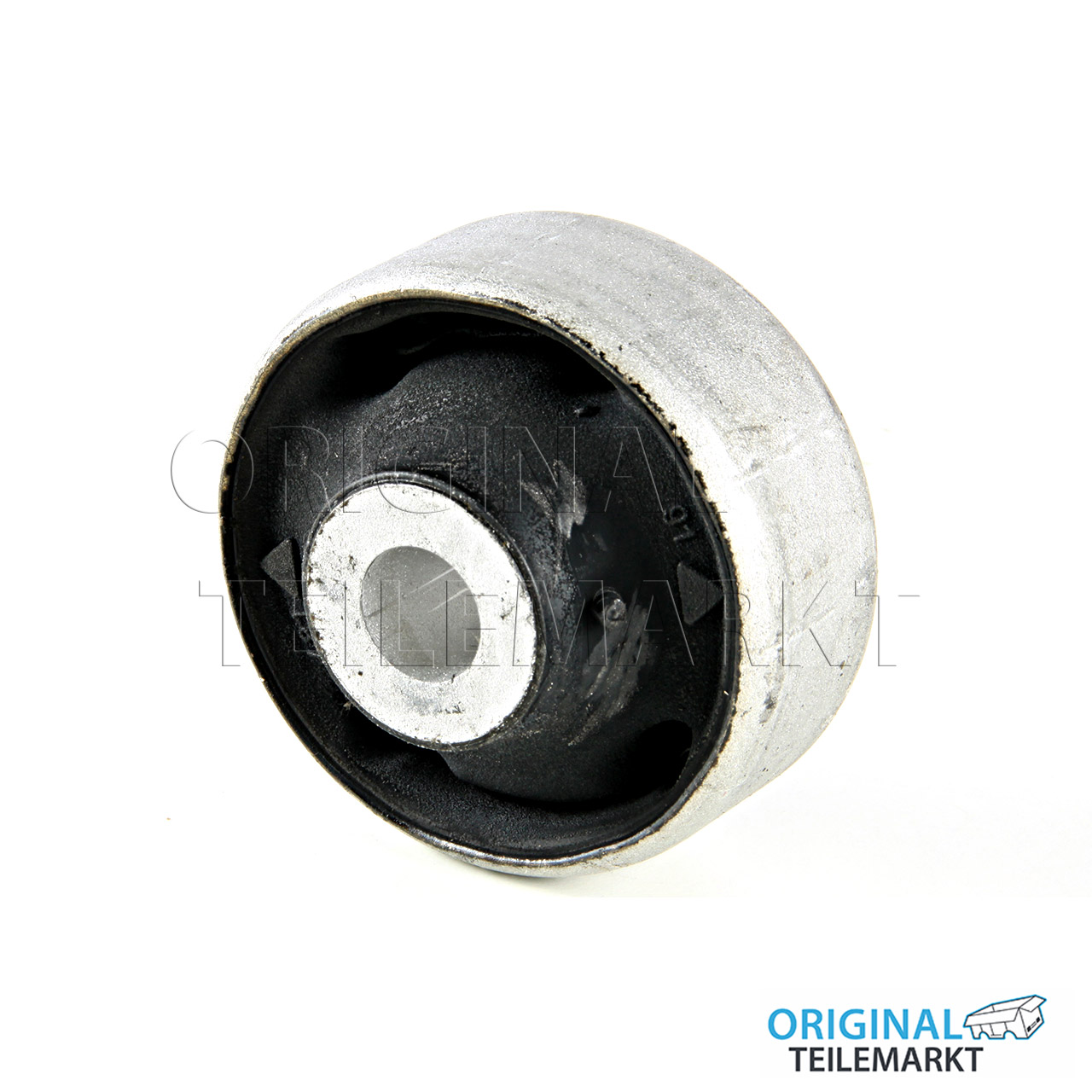 Gummimetall-Lager 1J0407181