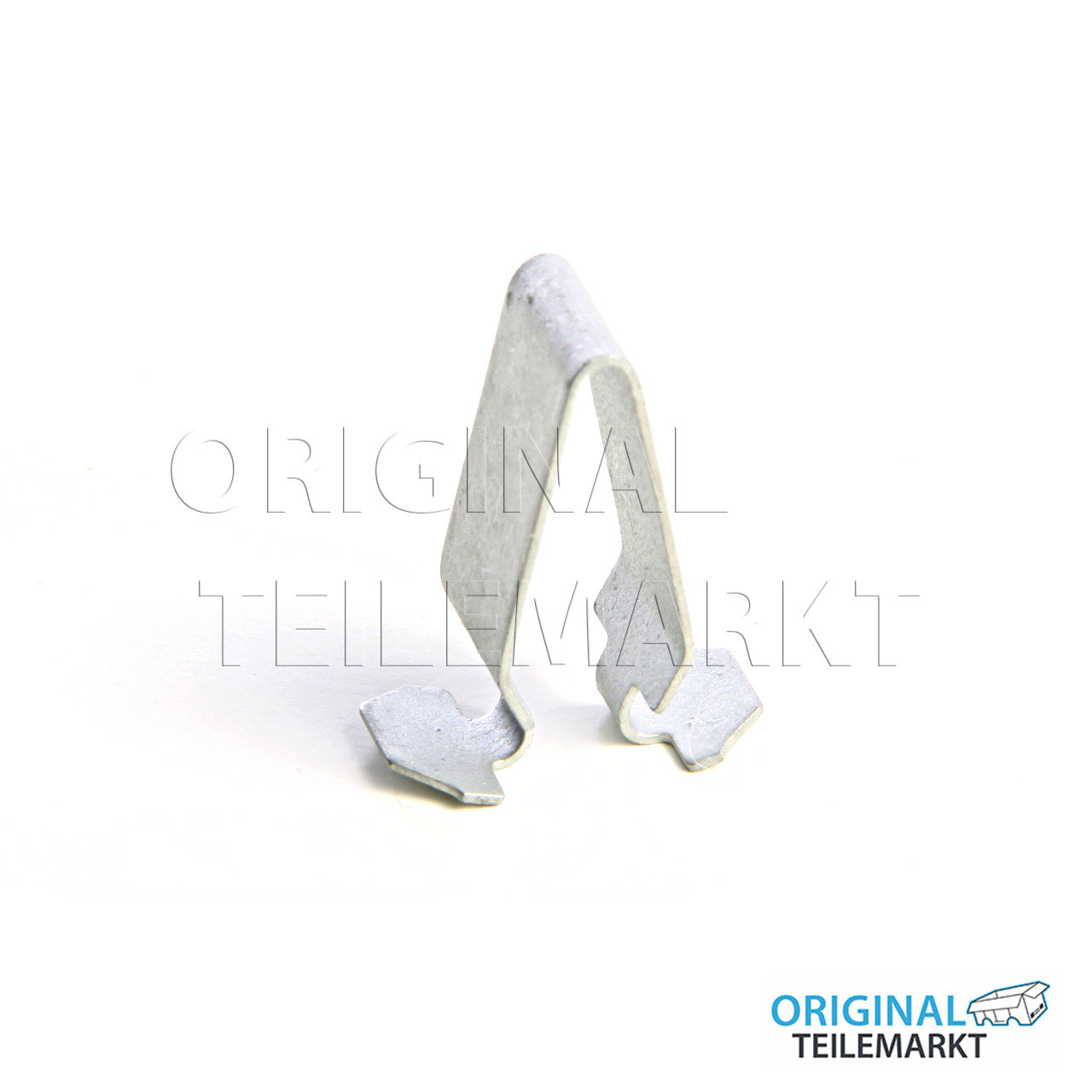 Halteklammer für Kofferraumverkleidungen 3B9867289