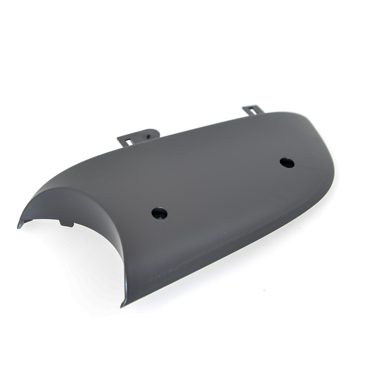 Blende rechts unten satinschwarz 7E18576049B9 