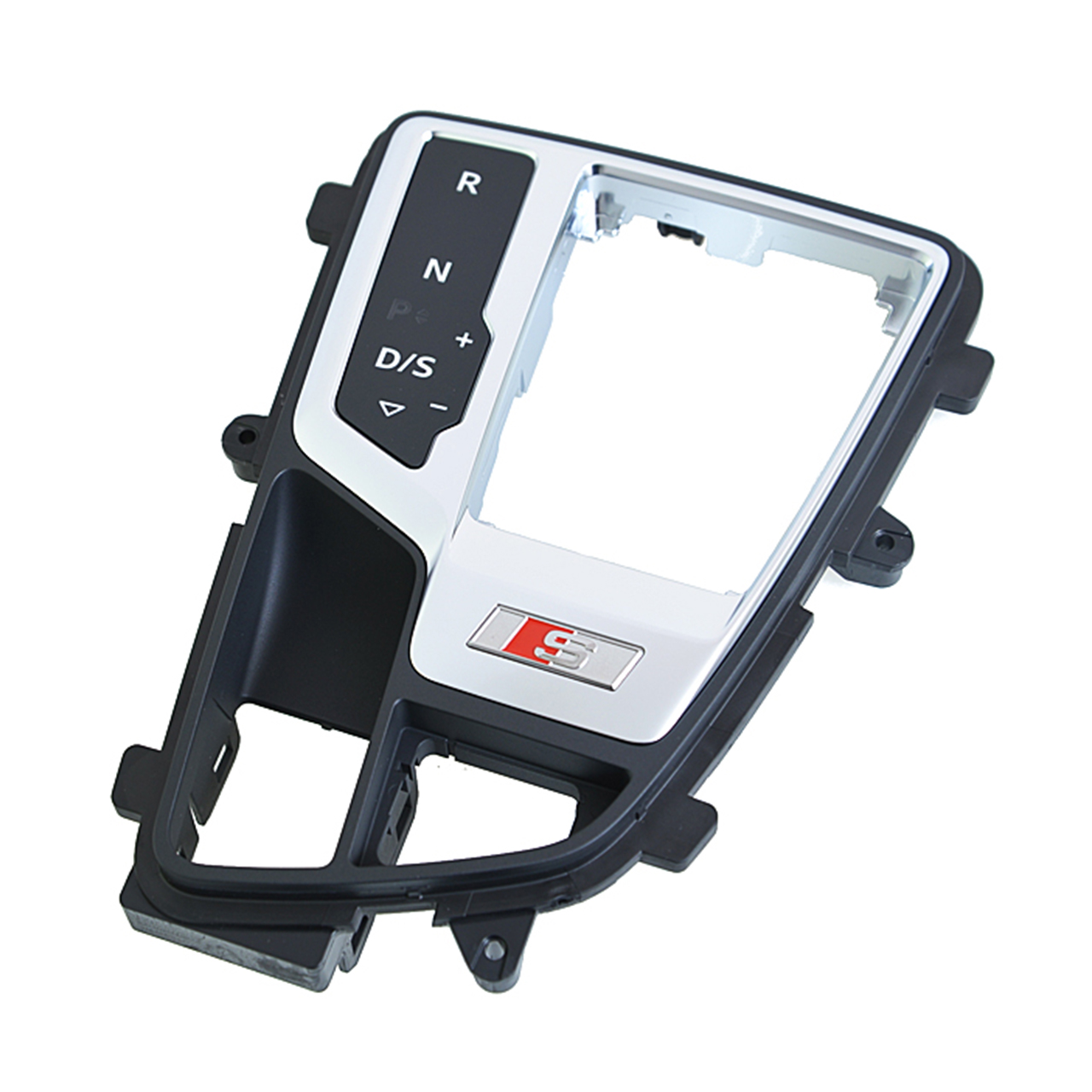 Abdeckung soul/alu standard 8W1713111B ESX