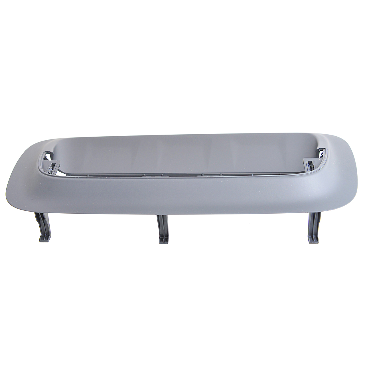 Abdeckung 5C1857192D 81U titanschwarz