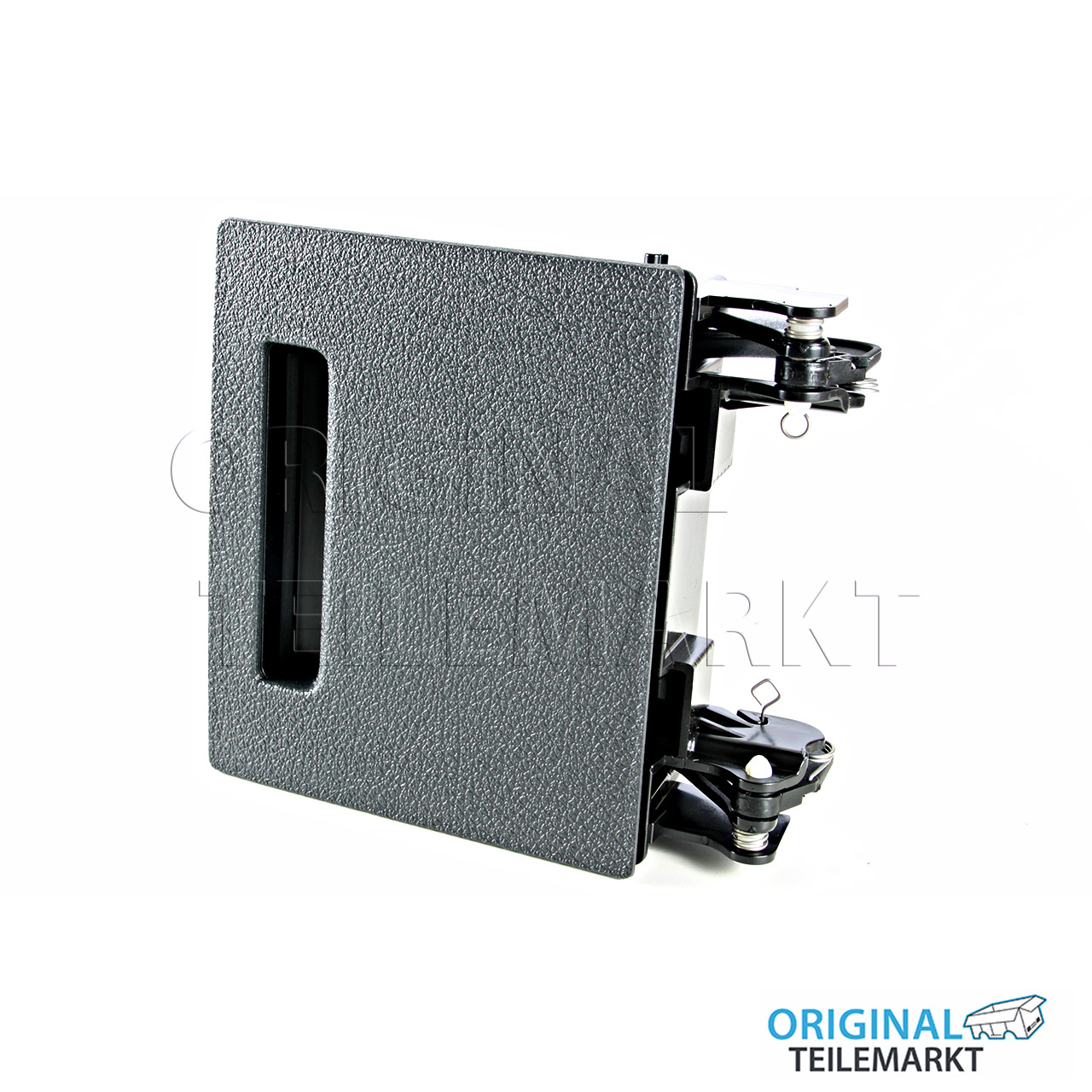 Getränkehalter anthrazit 1T0862533C 71N