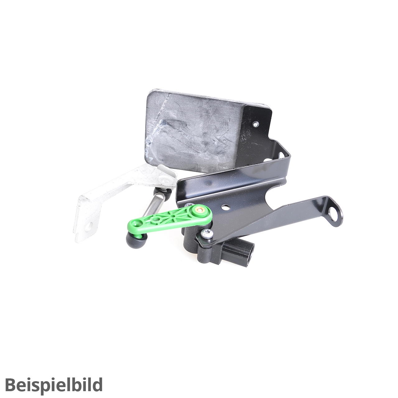 Niveausensor mit Gestänge 1K0941274C