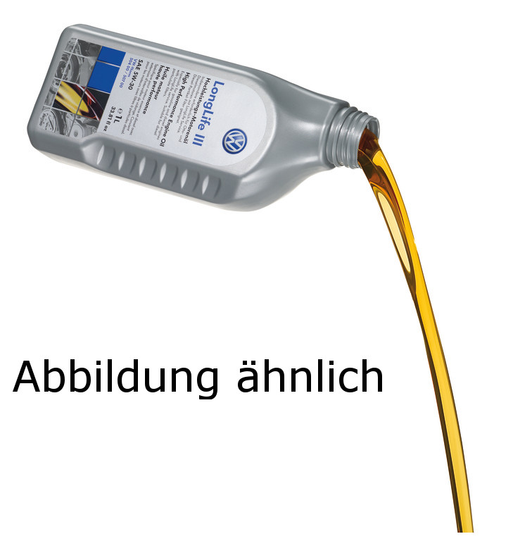 Original 1L LongLife II Motoröl SAE 0W - 30