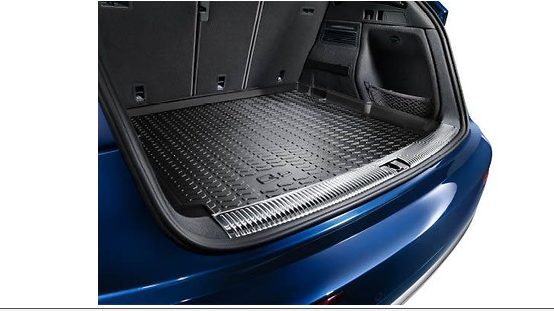 Gepäckraumwanne 4M8 061 170