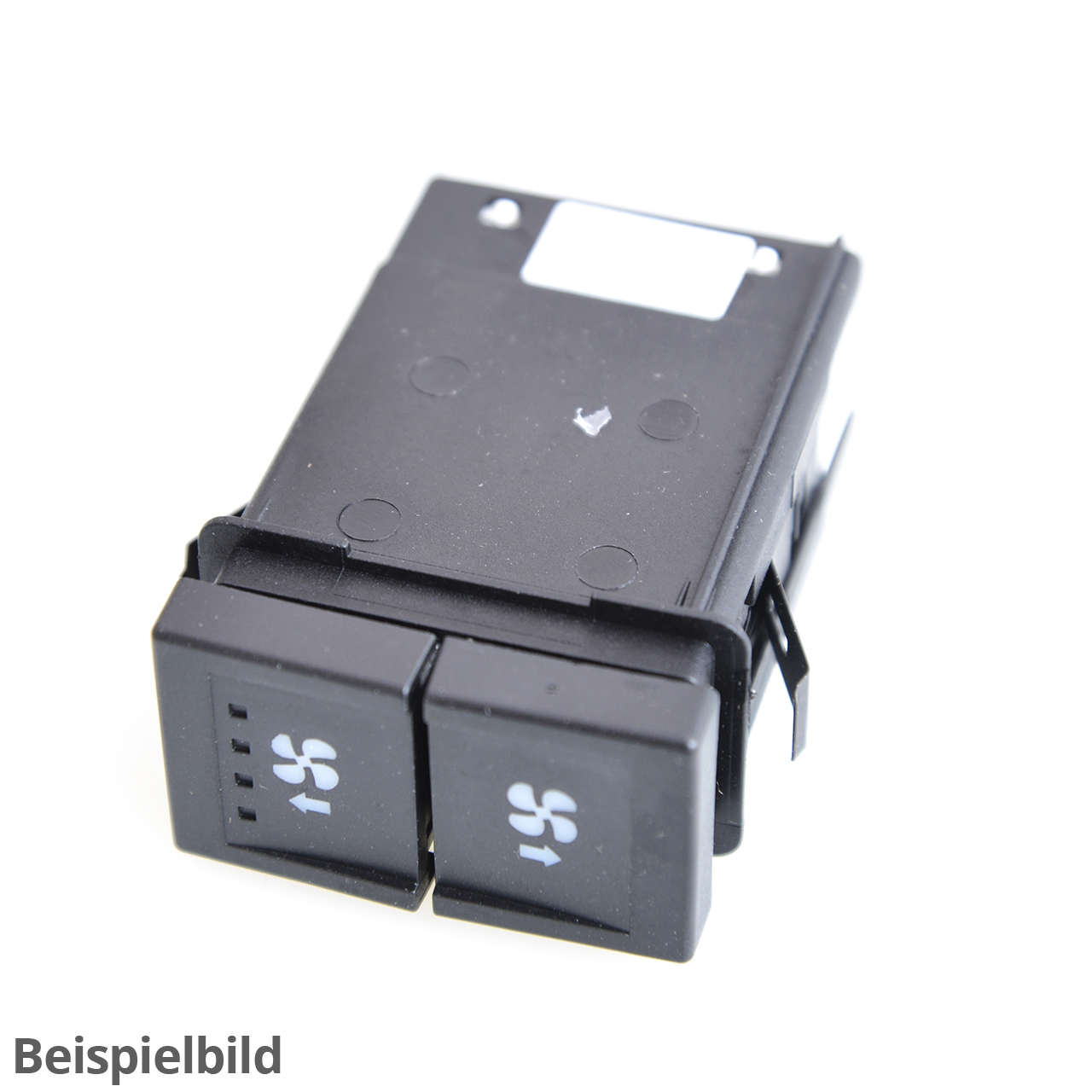 Schalter anklappbare Anhängerkupplung 3G0959511A WHS