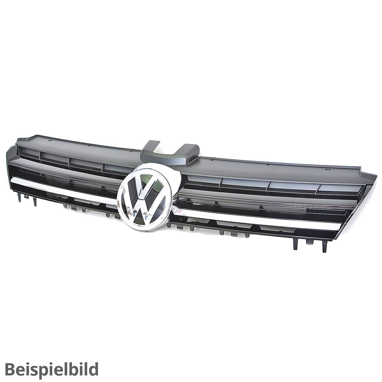 Kühlergrill 7P6 853 651 M ZLL