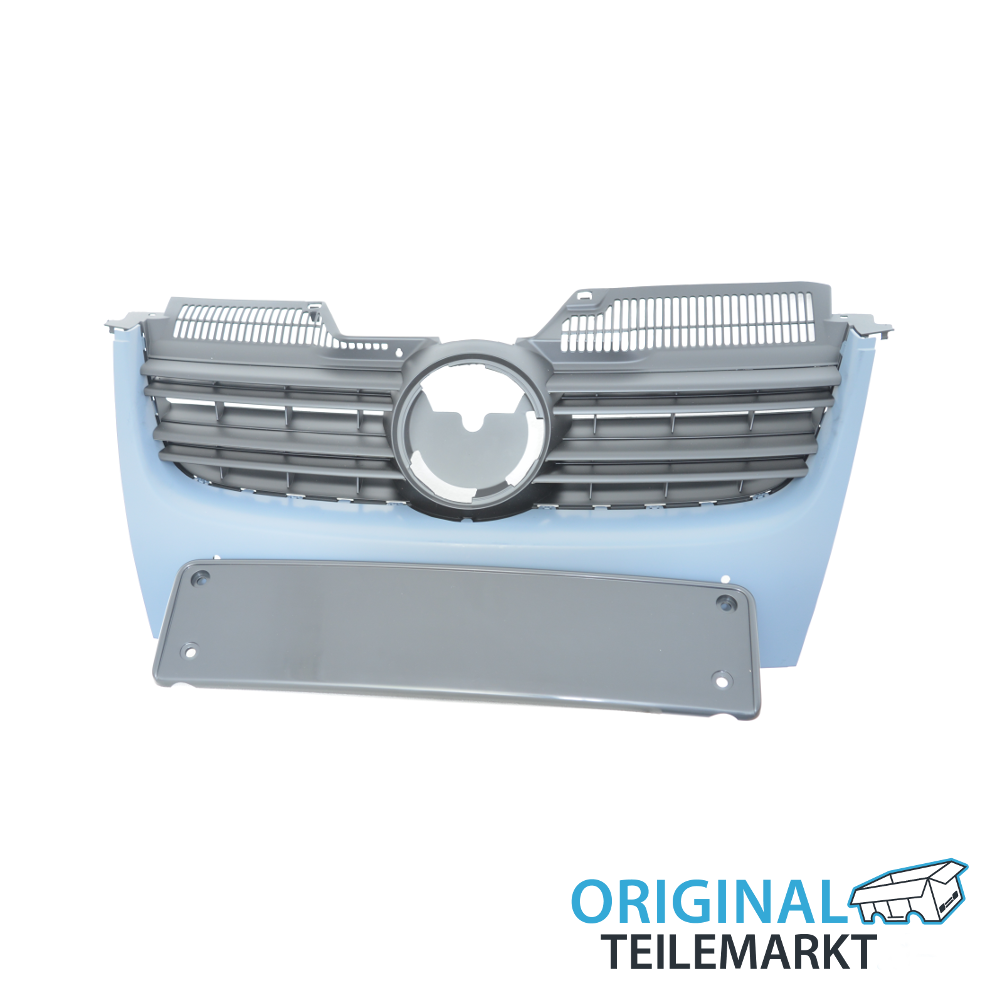 Kühlergrill grundiert 1K5 853 651 P GRU 