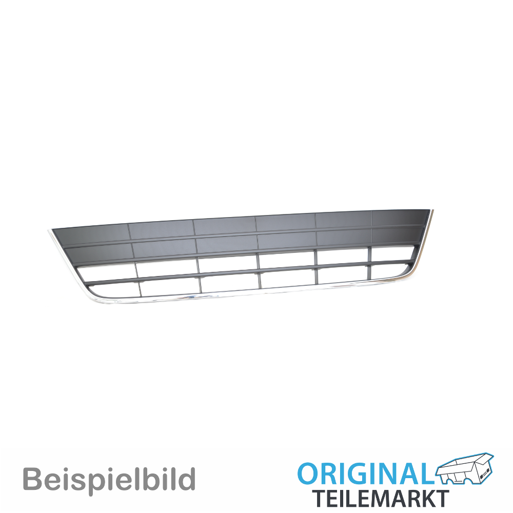 99-5n0853671b82v Luftführungsgitter 7P6853671E RYP satinschwarz/chromglanz