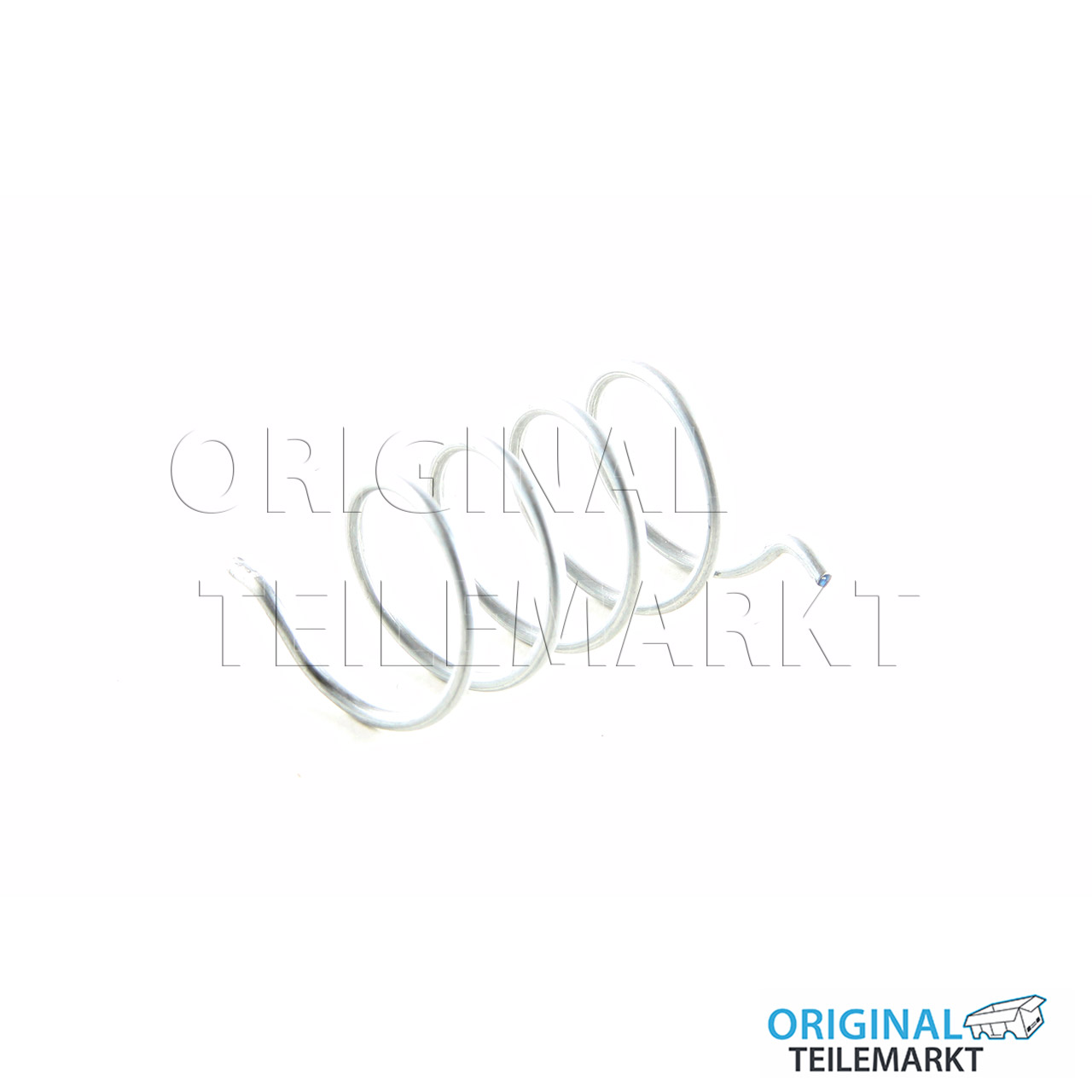 Drehfeder für Türschloss Innenbetätigung 6N0837229A