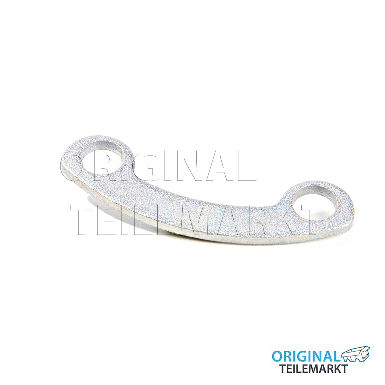 Unterlegplatte für Gelenkwelle für 5-Gang Schaltgetriebe 1K0407357C