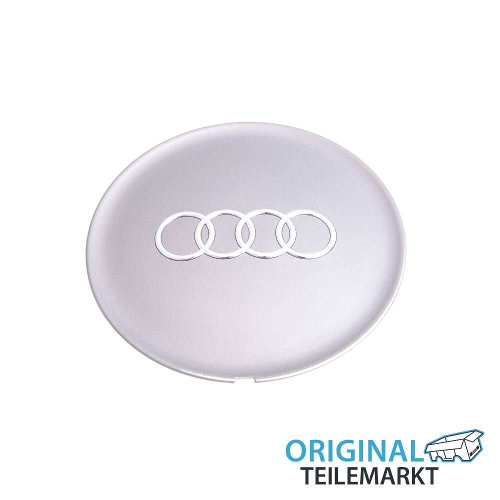 Audi Radzierkappe 4D0 601 165 B 7ZJ 