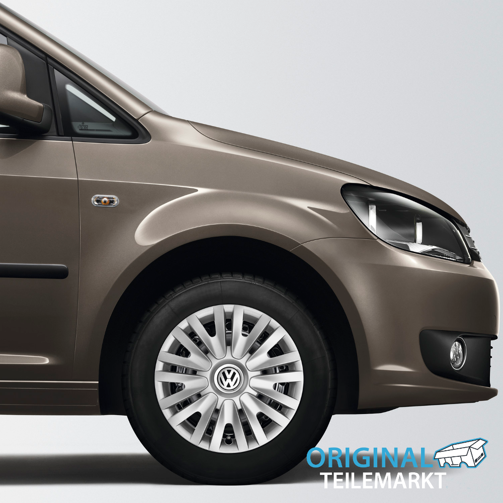 VW Radzierblenden 15 Zoll 5K0 071 455