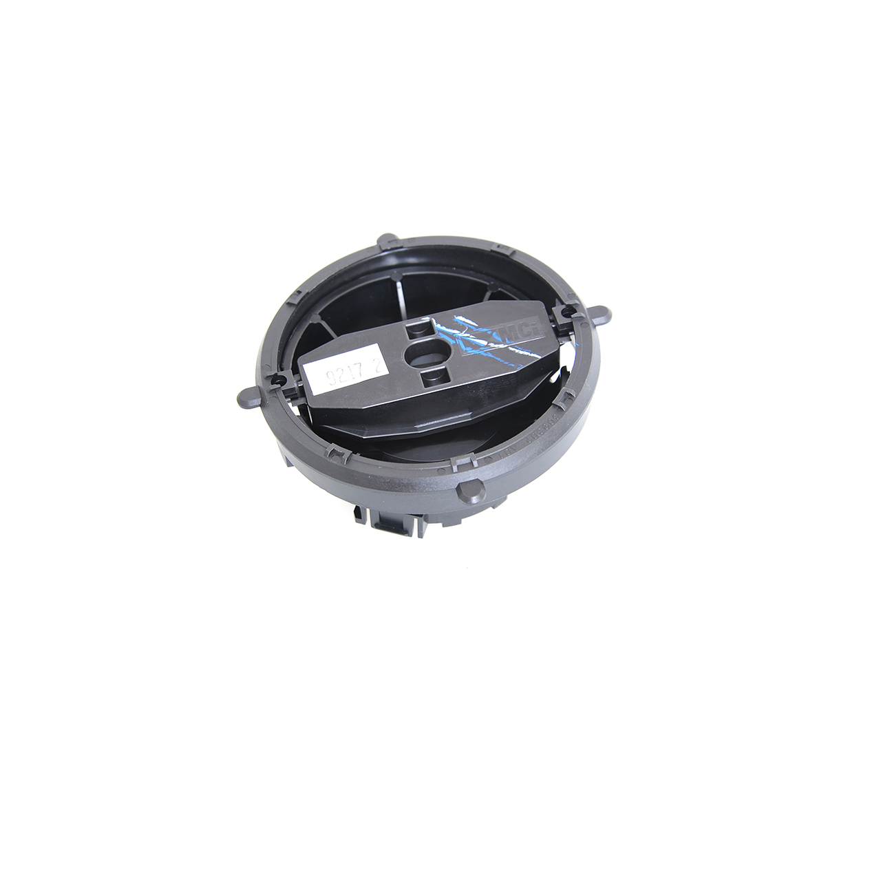 Verstelleinheit manuell 7E1857049