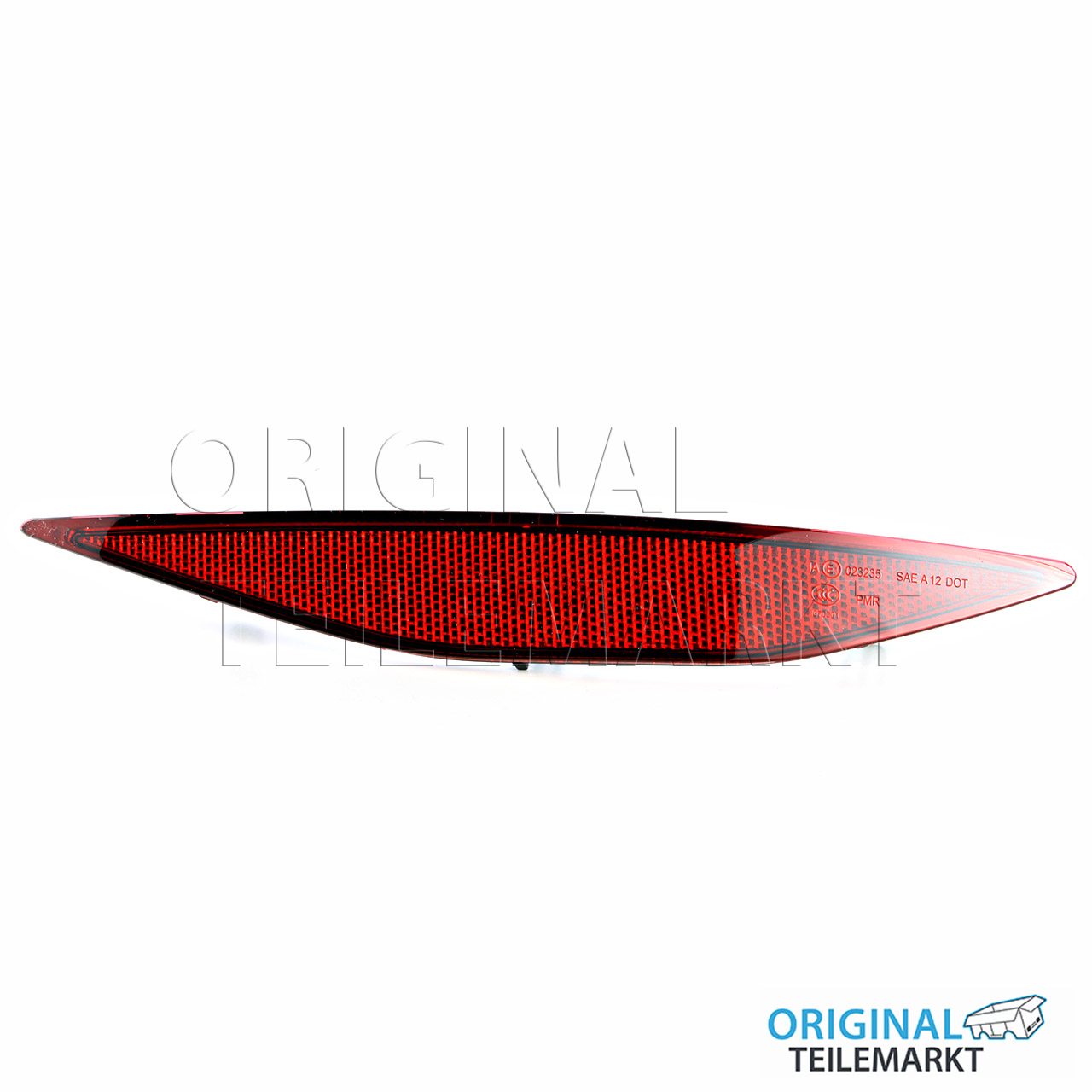 Rückstrahler rechts 5G0945106