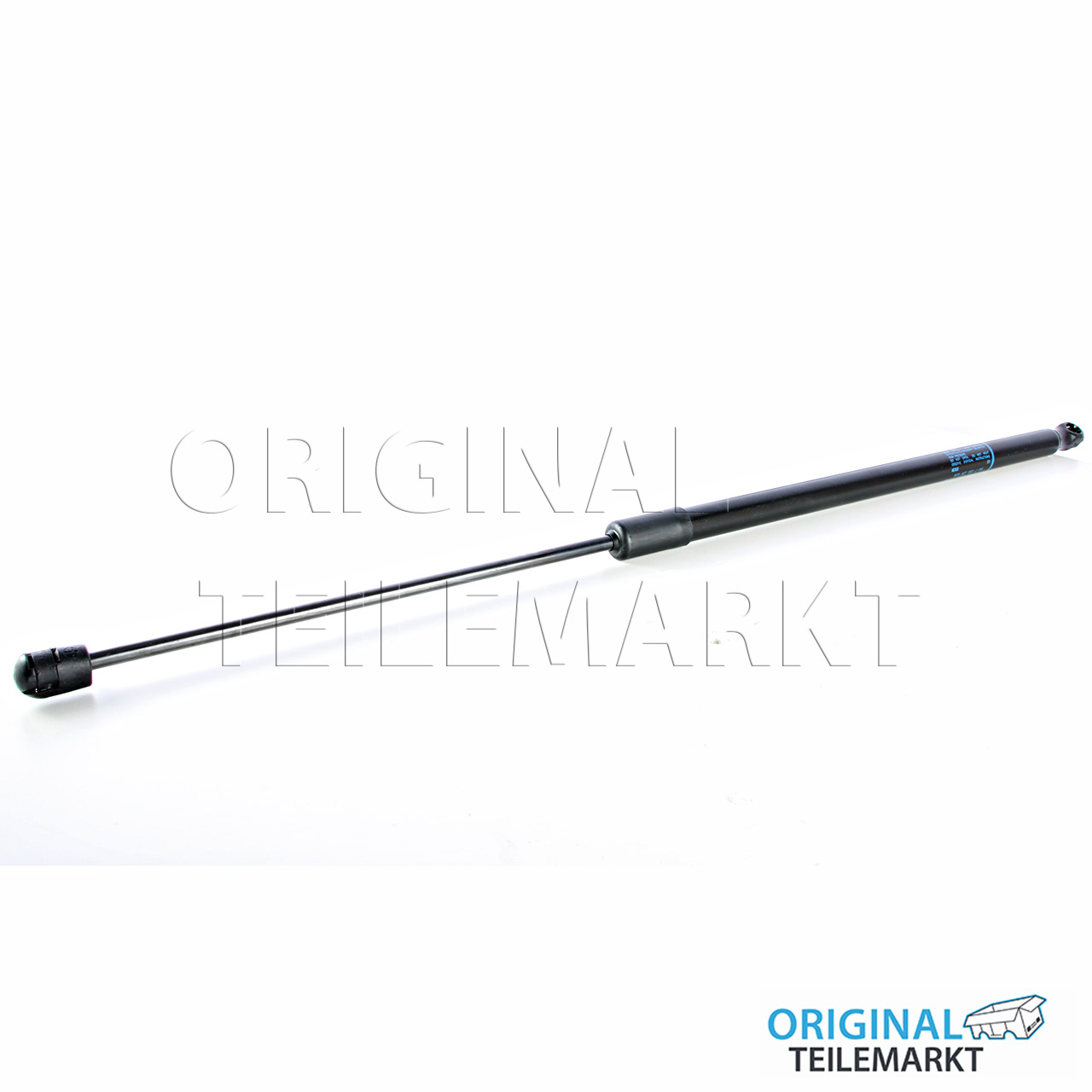 Gasdruckfeder 5C5827550J