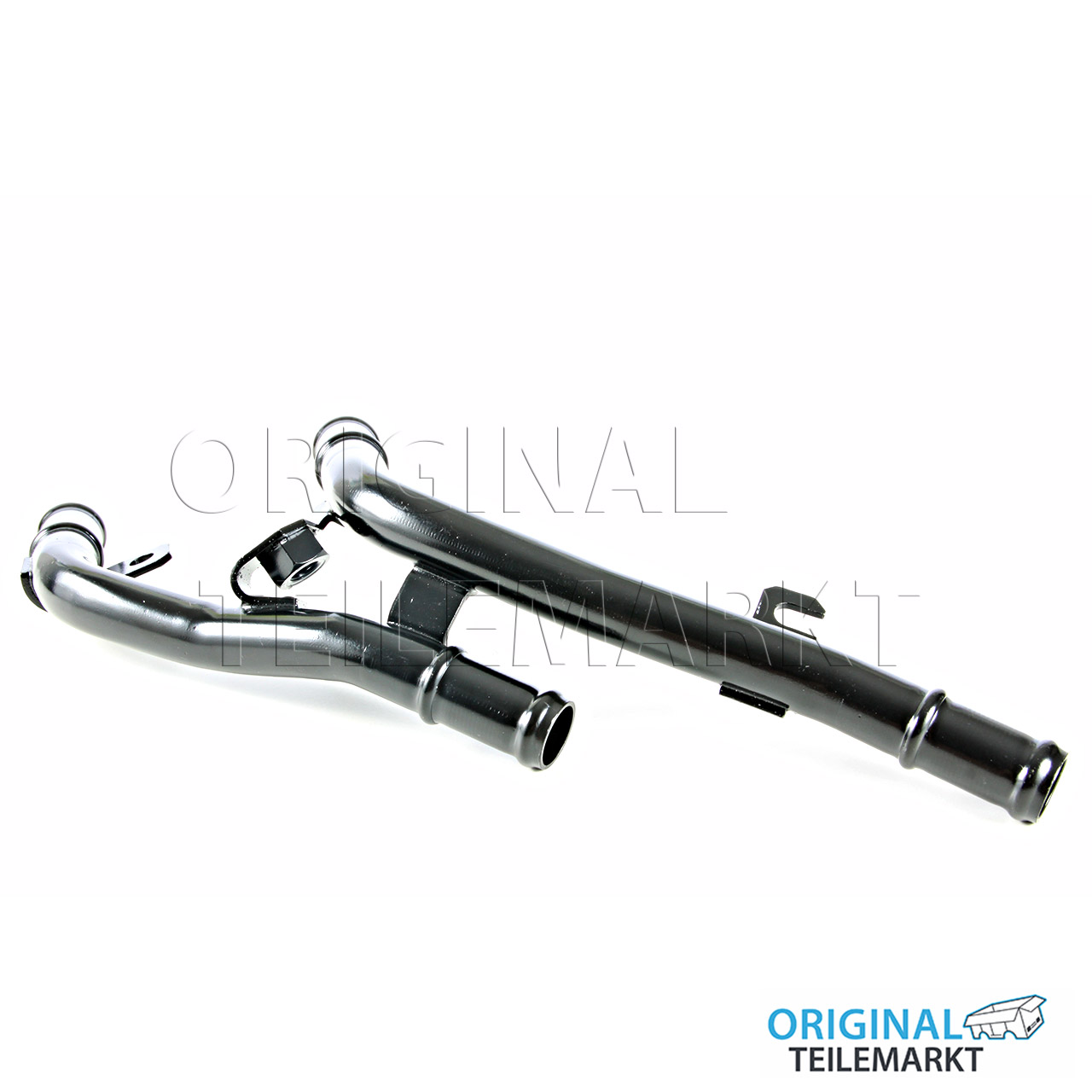 Kühlmittelrohr 3C0121070F