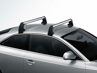 Grundträger 8T0 071 126 für Fahrzeuge ohne Dachreling