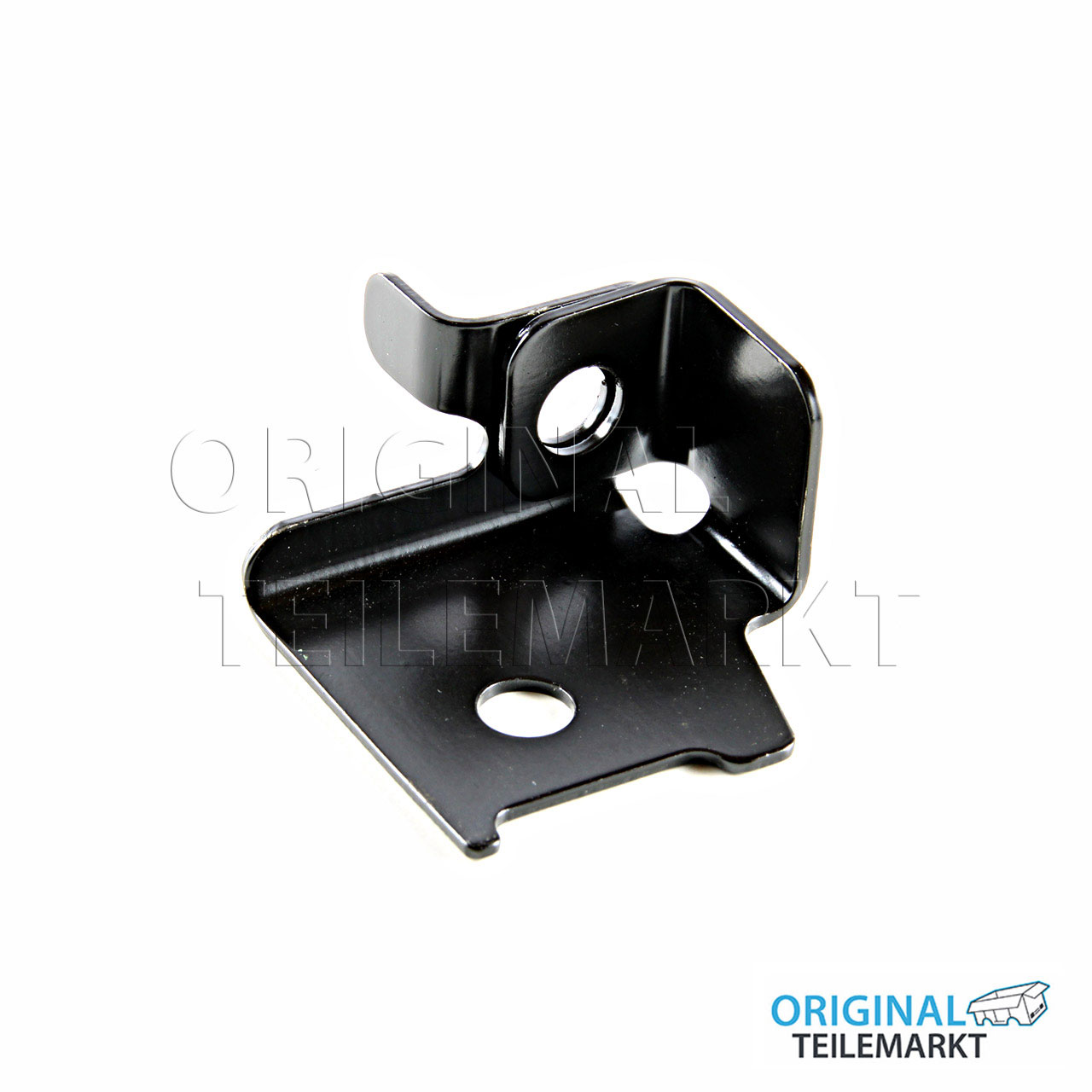 Halteblech links vorn 5G0805269