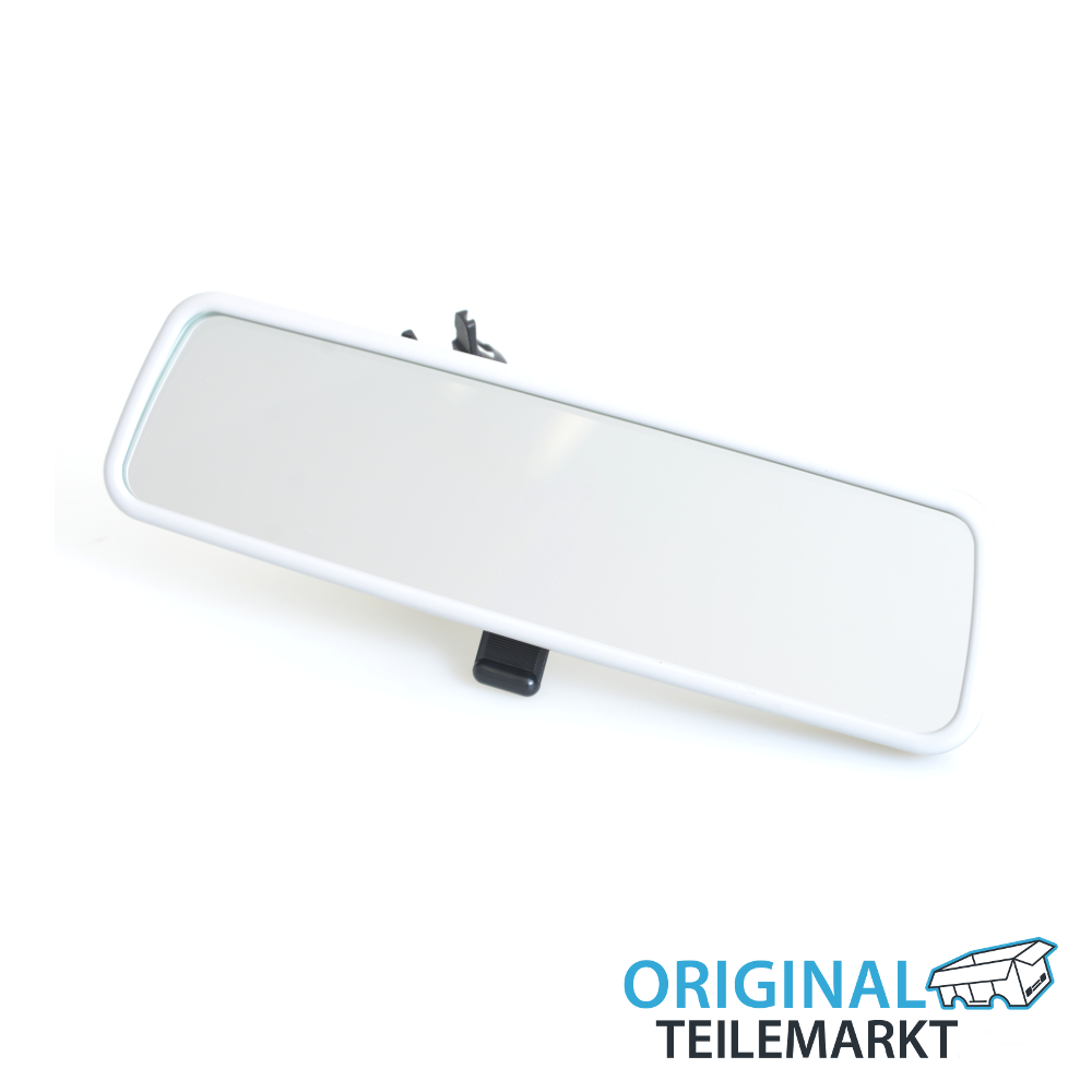 Innenspiegel abblendbar satinschwarz / perlgrau 3G0857511N SMA