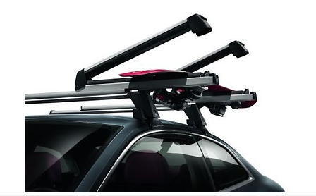  Grundträger 8W6 071 126