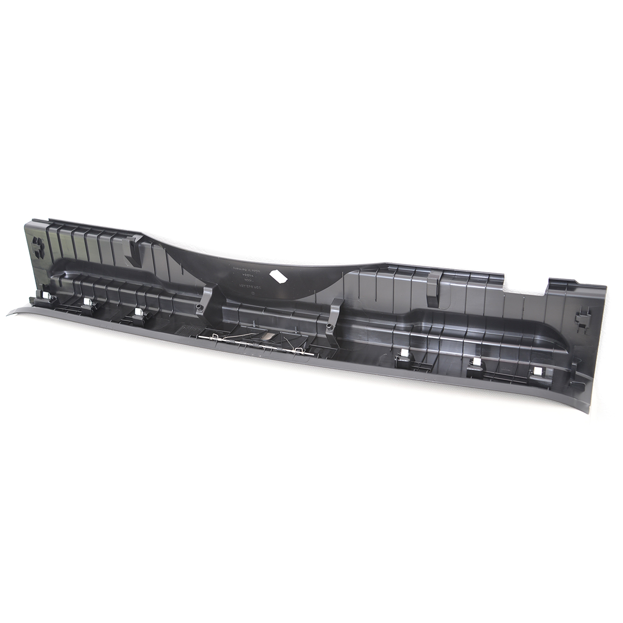 Abdeckung für Schlossträger VW Passat -3G9863459 82V-