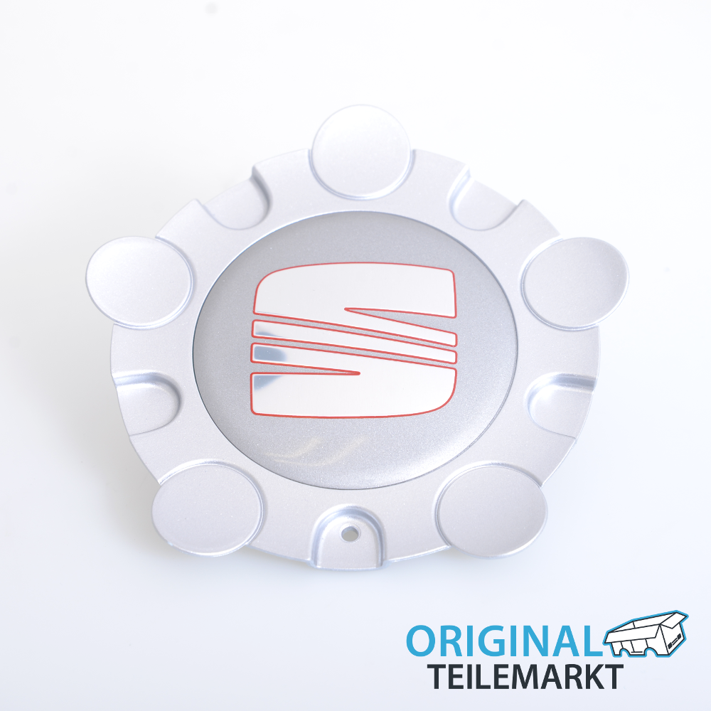 Seat Radzierkappe 160mm 7M7 601 149 F VAM 