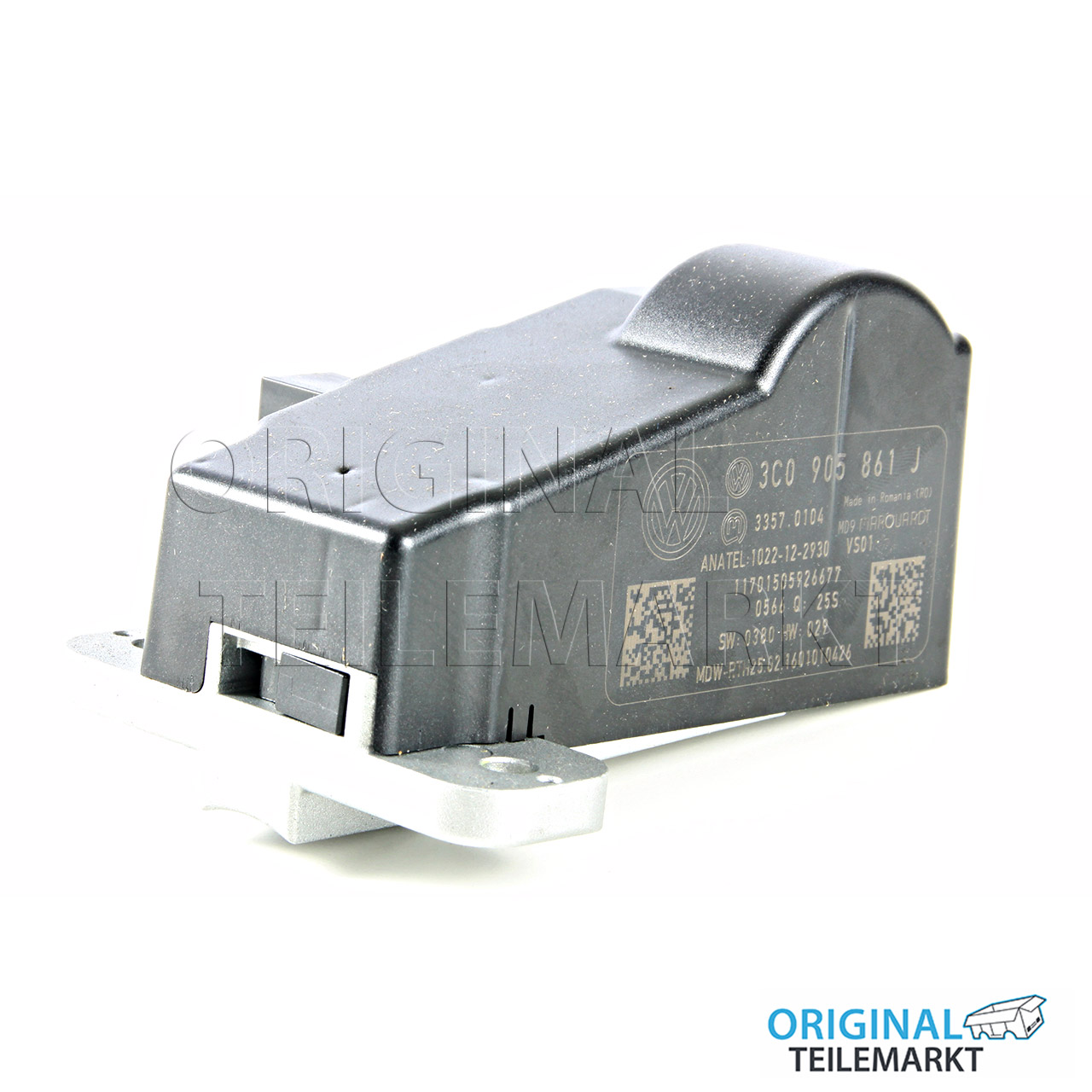 Lenksäulensperre 3C0905861J