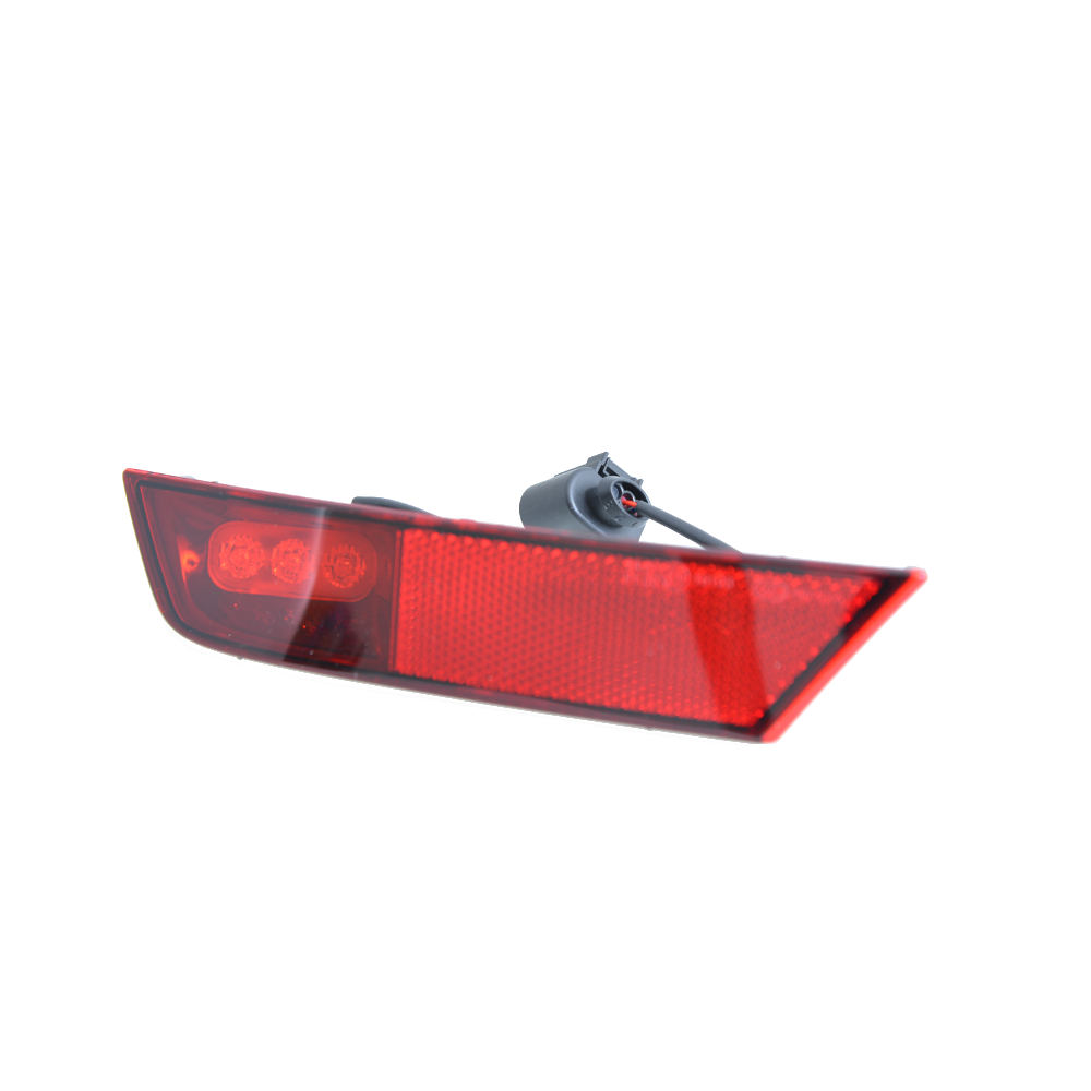LED-Nebelschlussleuchte links Rückstrahler 1S0945701
