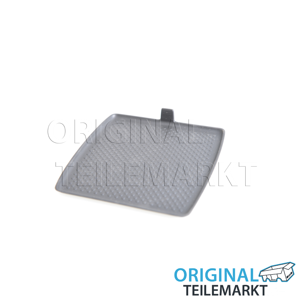 Einlage für Ablagefach titanschwarz 5G0863328L82V