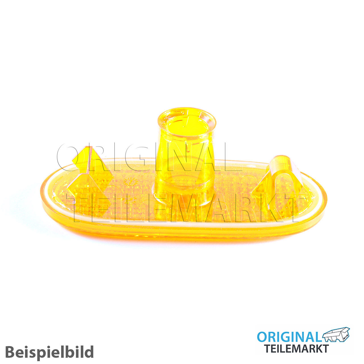 Seitenmarkierungsleuchte 2D0945061