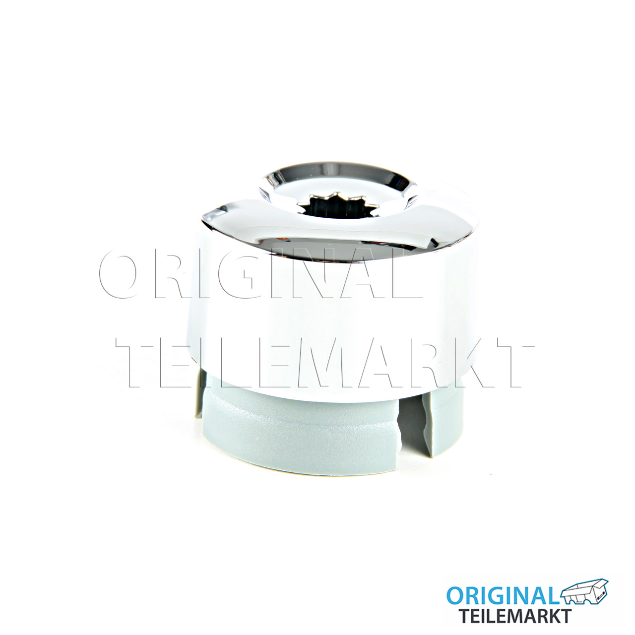 VW Radschraubenkappe 7L6 601 173 A 2ZZ