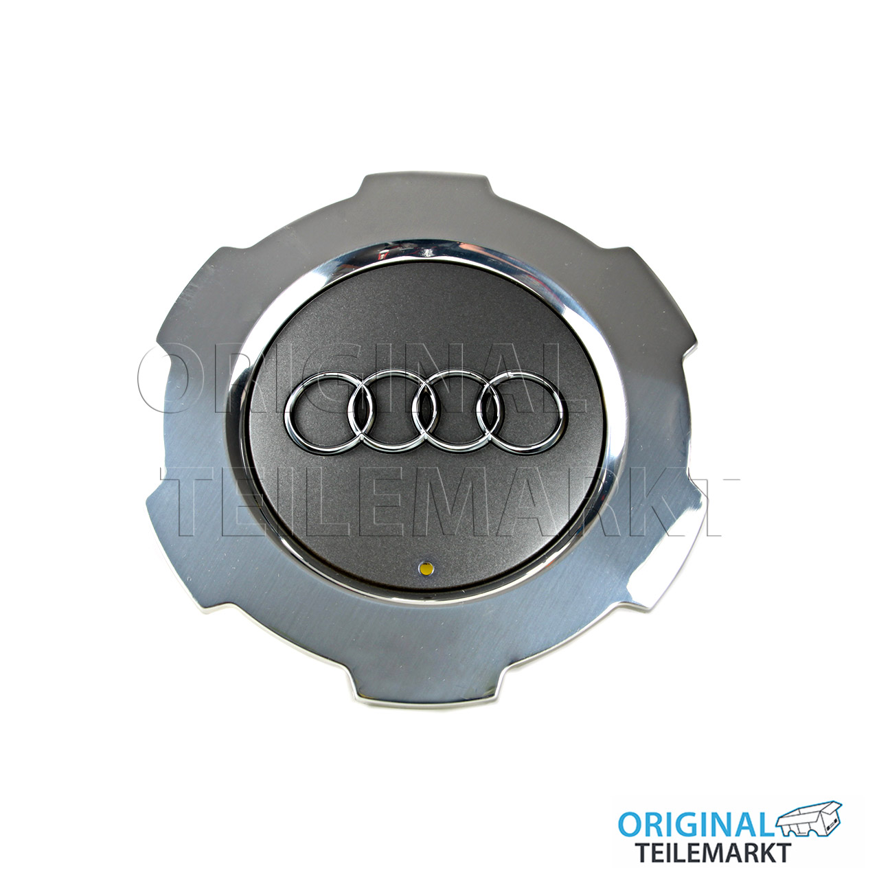 Audi Radzierkappe 4E0 601 165  7ZJ 