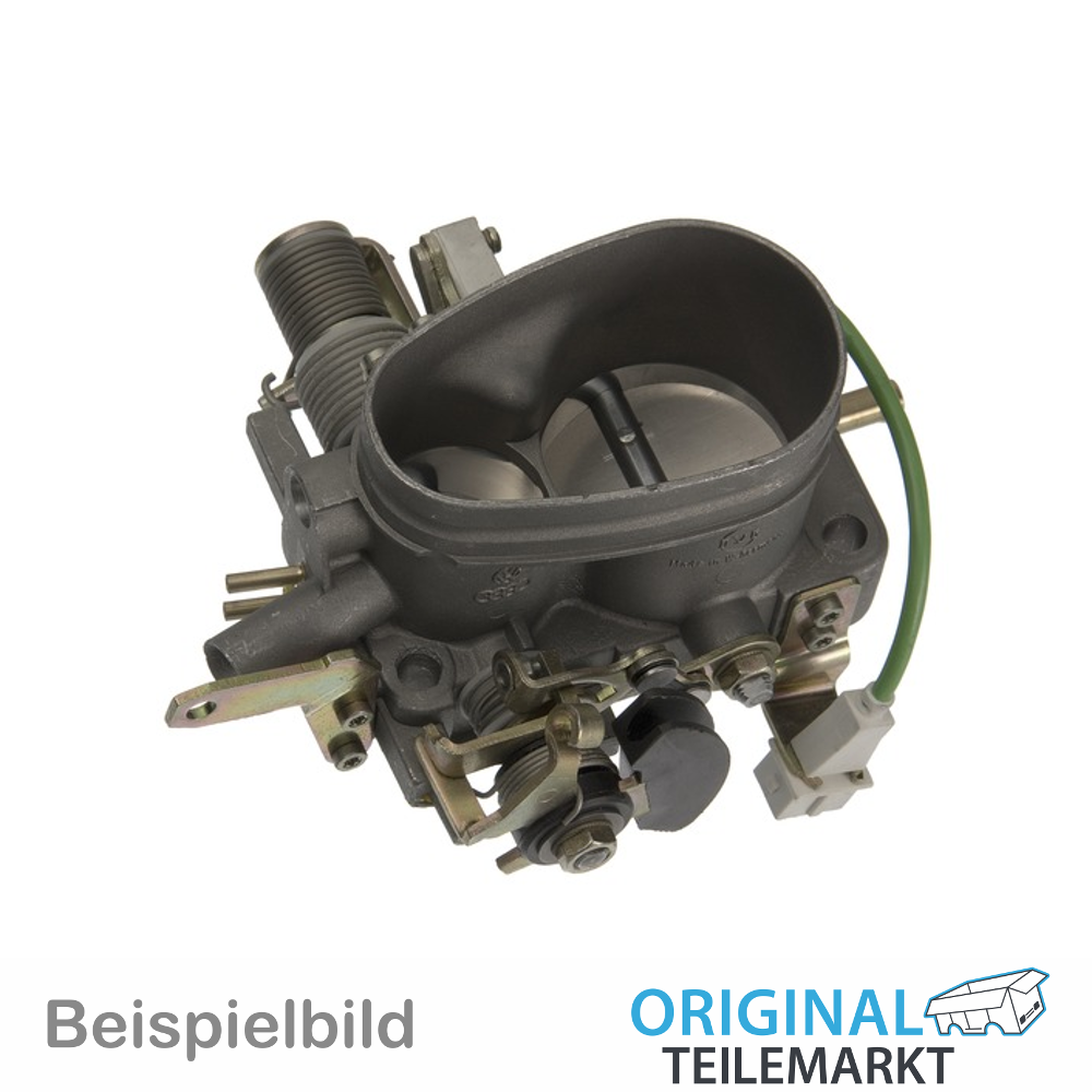 Drosselklappenstutzen 078133063AG