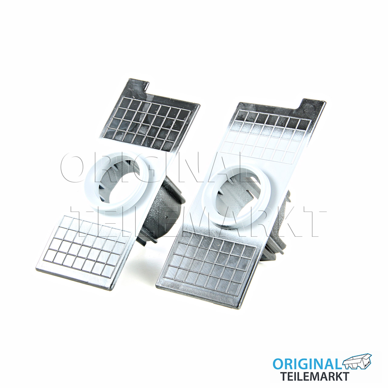 1 Satz Geberhalter 5N0998494B