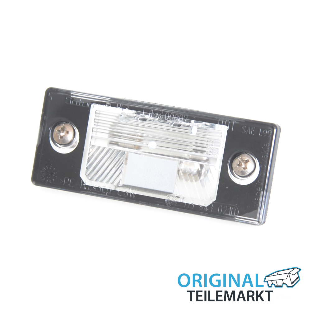 Kennzeichenleuchte VW 1J5 943 021 D 