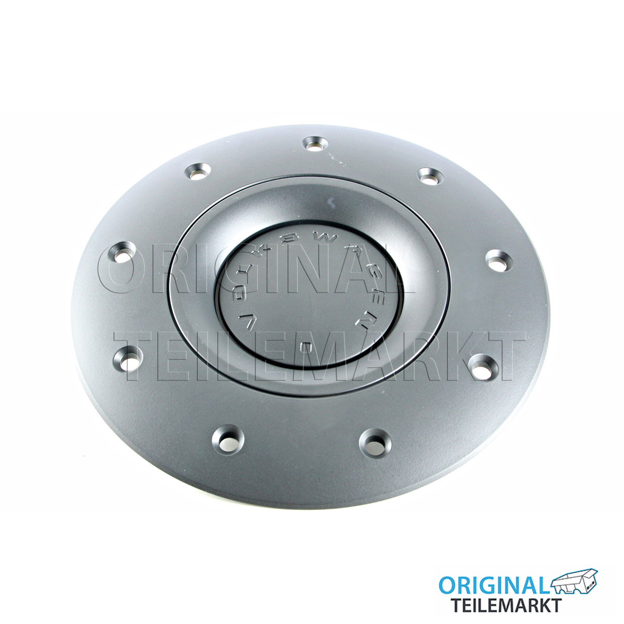 Radkappe graphit 2K0 601 149 C 7G9 