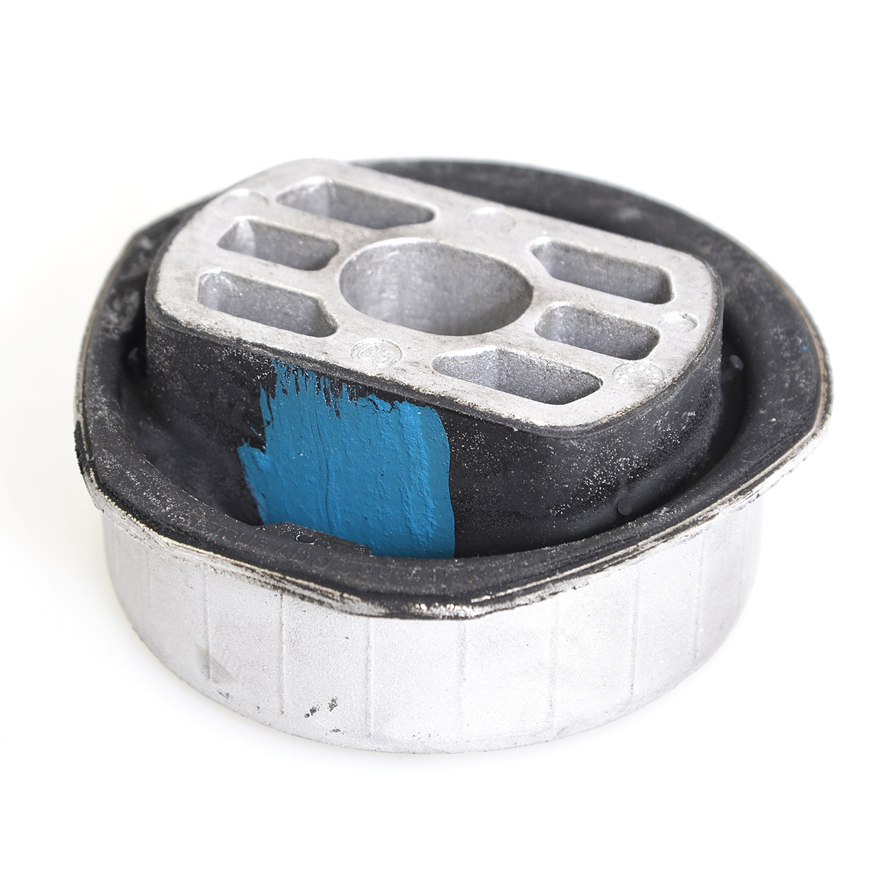 Gummimetall-Lager vorn 4D0399415K