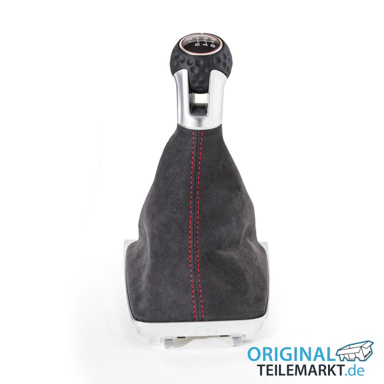 VW Golf 7 GTI Clubsport Alcantara Paket 5G0 498 091 NNM