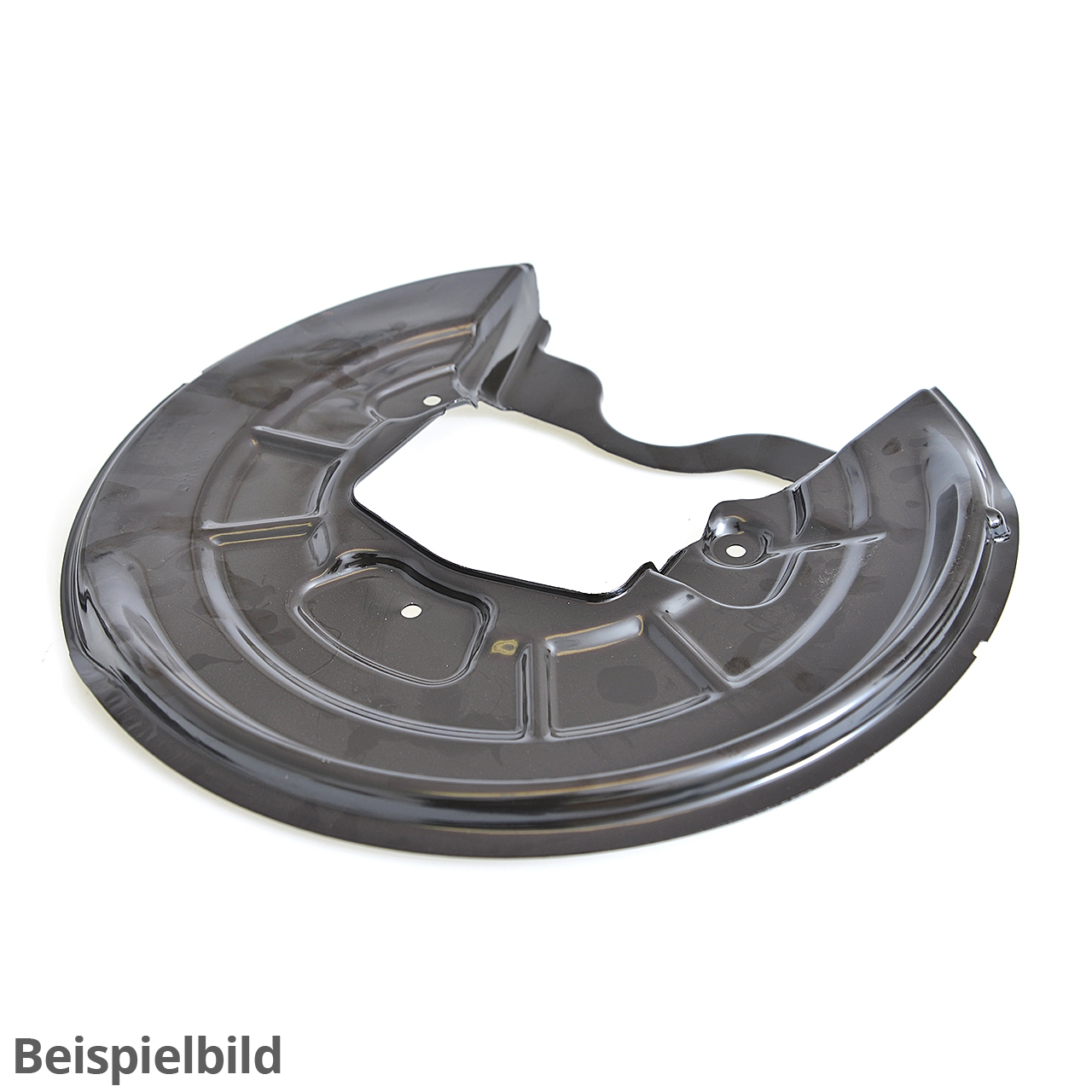 Deckblech für Bremsscheibe 2Q0615611